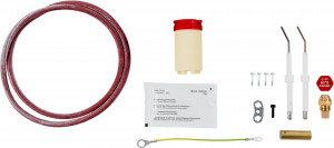 WOLF Wartungsset für COB-15  / 8908788