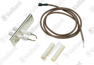 VAILLANT Doppelzündelektrode VK...17-93 Nr. 090671