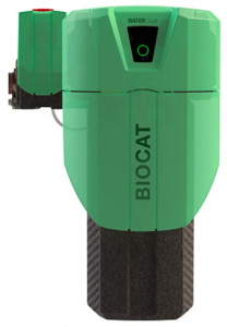 BIOCAT KLS 4000-C Kalkschutzgerät für max. 750 ltr. Tag Wasserverbrauch 12000274