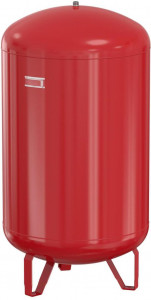 Flamco Flexcon Premium Membran-Ausdehnungsgefäß 140 Liter, V-Druck 2.5 bar, 1"AG 16142