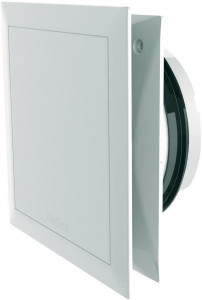 HELIOS Design-Lüftungsventil DLV 100, 03039
