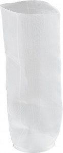 Oventrop Filterstrumpf für Aquanova Magnum, Filterfeinheit 80 - 120 mym 6125300