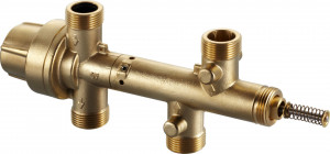 OVENTROP Proportionalmengenregler für "Regudis W" 1343050