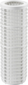 Oventrop Filtereinsatz für Aquanova Magnum, Filterfeinheit 95 - 140 mym, einteilig, DIN-DVGW geprüft 6125101