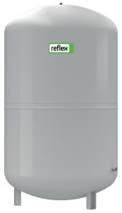 Reflex Membran-Druckausdehnungsgefäß N 100, grau, 6 bar 8216300