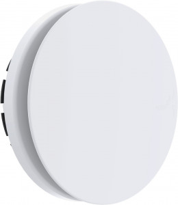 ZEHNDER Abluft-Tellerventil ComfoValve Luna E, DN 125, ISO Coarse = 45 % 705613127
