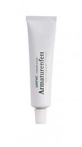 SANIT Armaturenfett für Trinkwasserarmaturen 23 g Tube