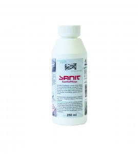 SANIT Sanfte Pflege 250 ml Flasche