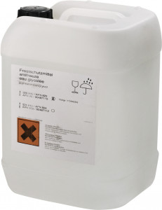 DIMPLEX Frostschutzkonzentrat AFN 825, Kanister mit 20 Liter