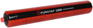 PUROTAP® 1000 Einwegpatrone Kapazität 8500 L bei 1°dH 100853