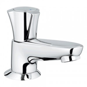 Grohe COSTA Standventil mit Strahlregler, 20404001