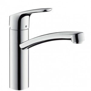 Hansgrohe FOCUS Spültischmischer ND, chrom, 31804000