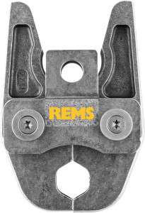 REMS Pressbacken mit M-Contour M 22 für Mapress, XPress, 570130