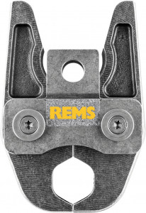 REMS Pressbacken mit M-Contour M 28 für Mapress, XPress, 570140