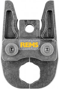 REMS Pressbacken mit M-Contour M 35 für Mapress, XPress, 570150