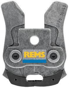 REMS Presszange Mini GFFb 16-40 Geberit FlowFit 578670 R