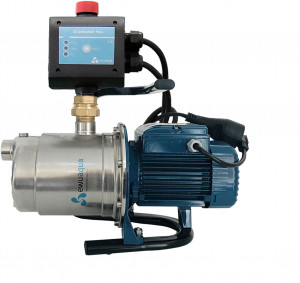 iWater Hauswasserwerk iTronic iTronic 5-50 easy, mit Tragegriff 61247