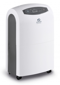DITECH / REMKO Luftentfeuchter LE 30 Neu