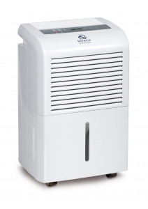 DITECH / REMKO Luftentfeuchter LE 46, mit Kondensatpumpe Neu