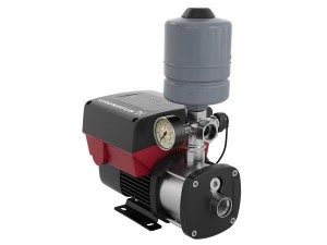 Grundfos Druckerhöhungsanlage Multi-E CMBE1-44 IUCCDA Nr. 98374697