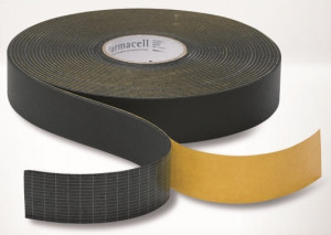 ARMAFLEX Solar-Klebeband 50 x 3 mm, Länge 15 m