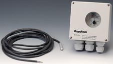 Raychem AT-TS-13 Thermostat mit Fühler