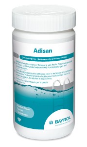 BAYROL ADISAN KS-Dose, 1 kg