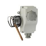 Afriso Gehäusethermostat GTK/7RG, 0 - 90° C