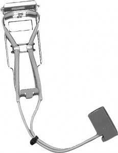 BOSCH Ersatzteil Abgasüberwachung TTNR: 87172080660