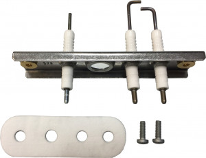 BOSCH Ersatzteil Elektrode TTNR: 87186649200