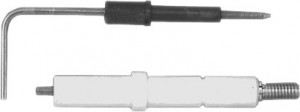 BOSCH Ersatzteil Elektrodensatz TTNR: 87181070670