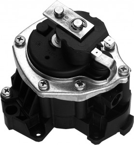 BOSCH Ersatzteil Hydraulikschalter TTNR: 87172041990
