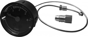 BOSCH Ersatzteil Manometer TTNR: 87172080520