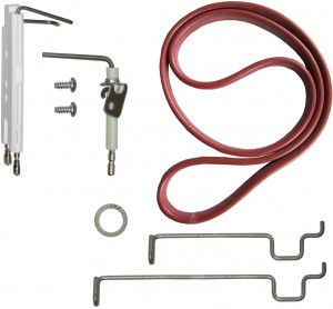 BOSCH Ersatzteil Service Kit 24 kW (Heizwert) TTNR: 7736901300