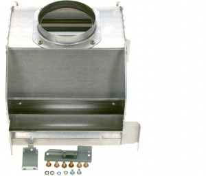 BOSCH Ersatzteil Strömungssicherung TTNR: 87155056090