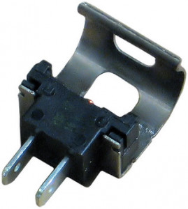 BOSCH Ersatzteil Temperaturfühler NTC TTNR: 87160108090