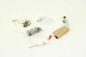 BOSCH Ersatzteil Zündeinheit 50-100kW TTNR: 8738901633