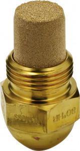 BOSCH Ersatzteil Öldüse 0,35gph 80Gr HR everp (1x) TTNR: 7747028974