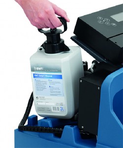 BWT Dosiermittel Smart Mineral 3 Liter für AQA smart Plus 18175E