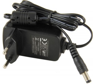 Technische Alternative Netzteil 12V