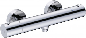 DIANA O200 AP-Brausethermostat chrom Neu