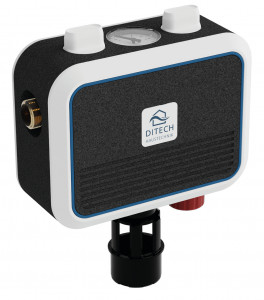 DITECH / SYR FüllCombi CA-Neu 6828.15.869