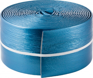 GEBERIT-db20-Isolierschlauch, Rolle 15 m DN 90 mm, 150 mm breit