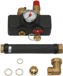 VAILLANT Kessel-Sicherheitsgruppe 307591