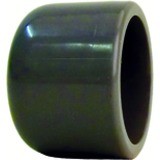 PVC-Kappe 20 mm