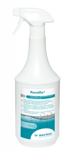 BAYROL Randfix®