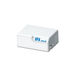 SFA Sanibroy Sanialarm, Modell  Z0011