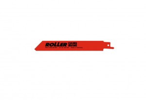 ROLLER´S Spezialsägeblatt 150-1, 5er-Pack, Modell 561105 A05