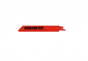 ROLLER´S Spezialsägeblatt 200-1, 5er-Pack, Modell 561106 A05