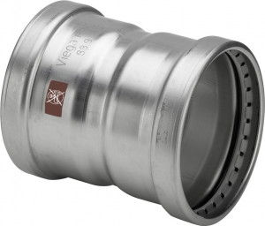 Temponox Muffe 76,1 mm Modell 1715 XL